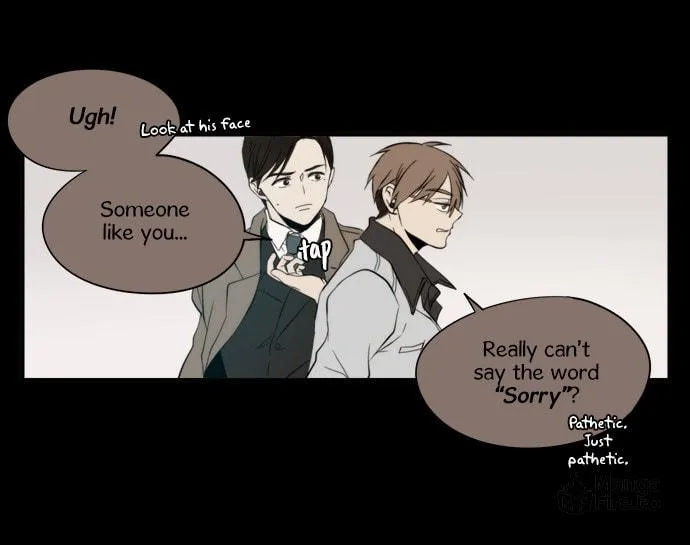 Read Reckoning (Colored) chapter 20 image 34 on Lezhin