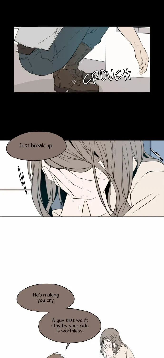 Read Reckoning (Colored) chapter 20 image 35 on Lezhin