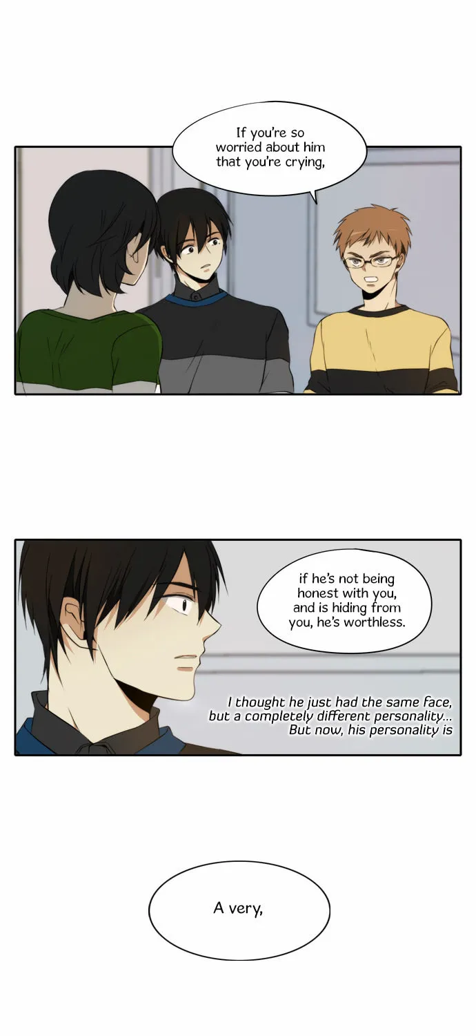 Read Reckoning (Colored) chapter 20 image 37 on Lezhin