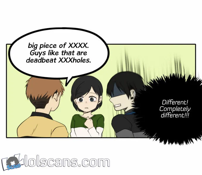 Read Reckoning (Colored) chapter 20 image 38 on Lezhin