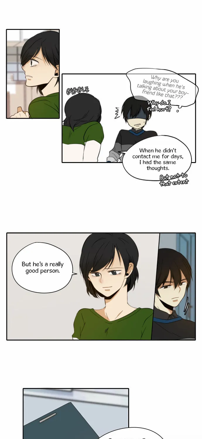 Read Reckoning (Colored) chapter 20 image 39 on Lezhin