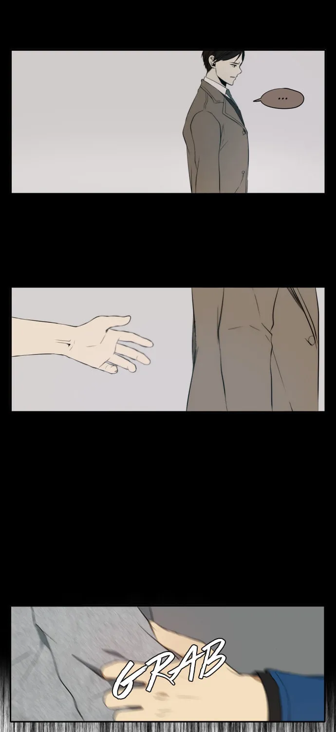 Read Reckoning (Colored) chapter 20 image 4 on Lezhin