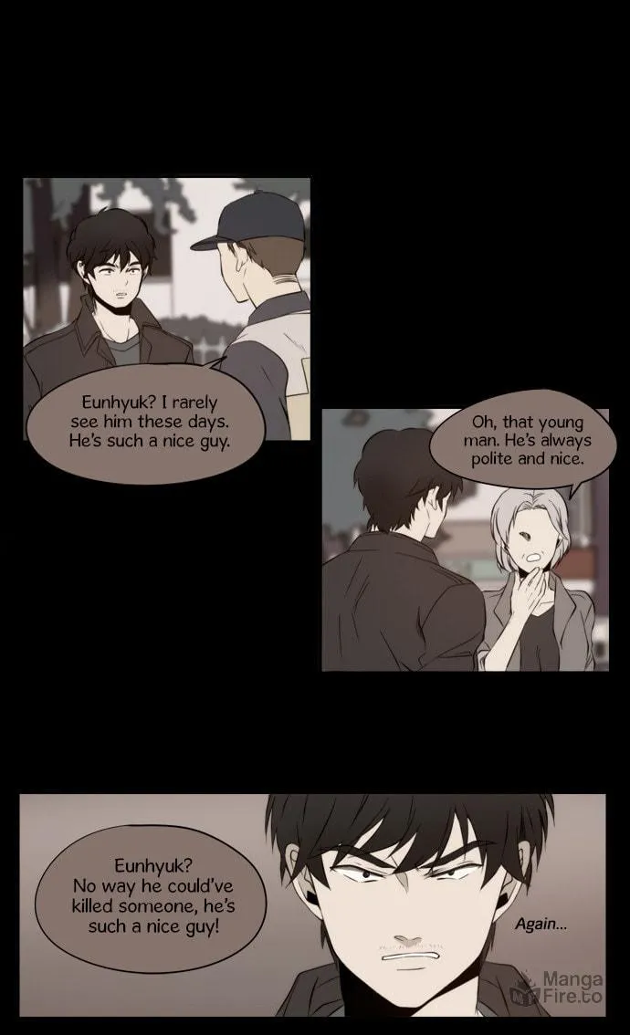 Read Reckoning (Colored) chapter 20 image 41 on Lezhin