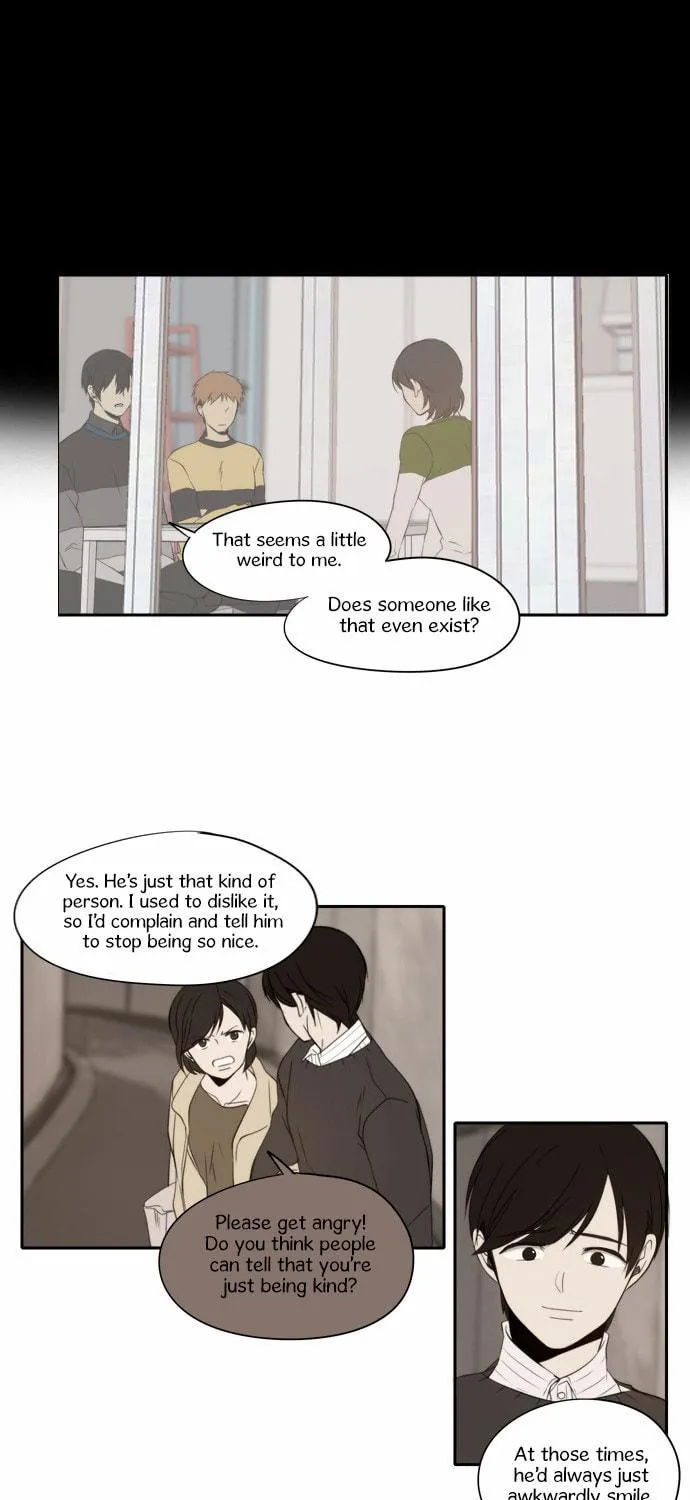 Read Reckoning (Colored) chapter 20 image 42 on Lezhin