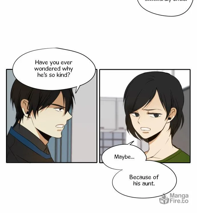 Read Reckoning (Colored) chapter 20 image 43 on Lezhin