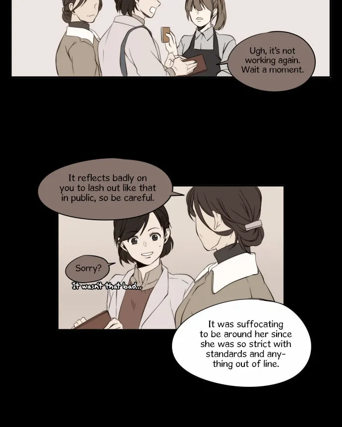 Read Reckoning (Colored) chapter 20 image 45 on Lezhin