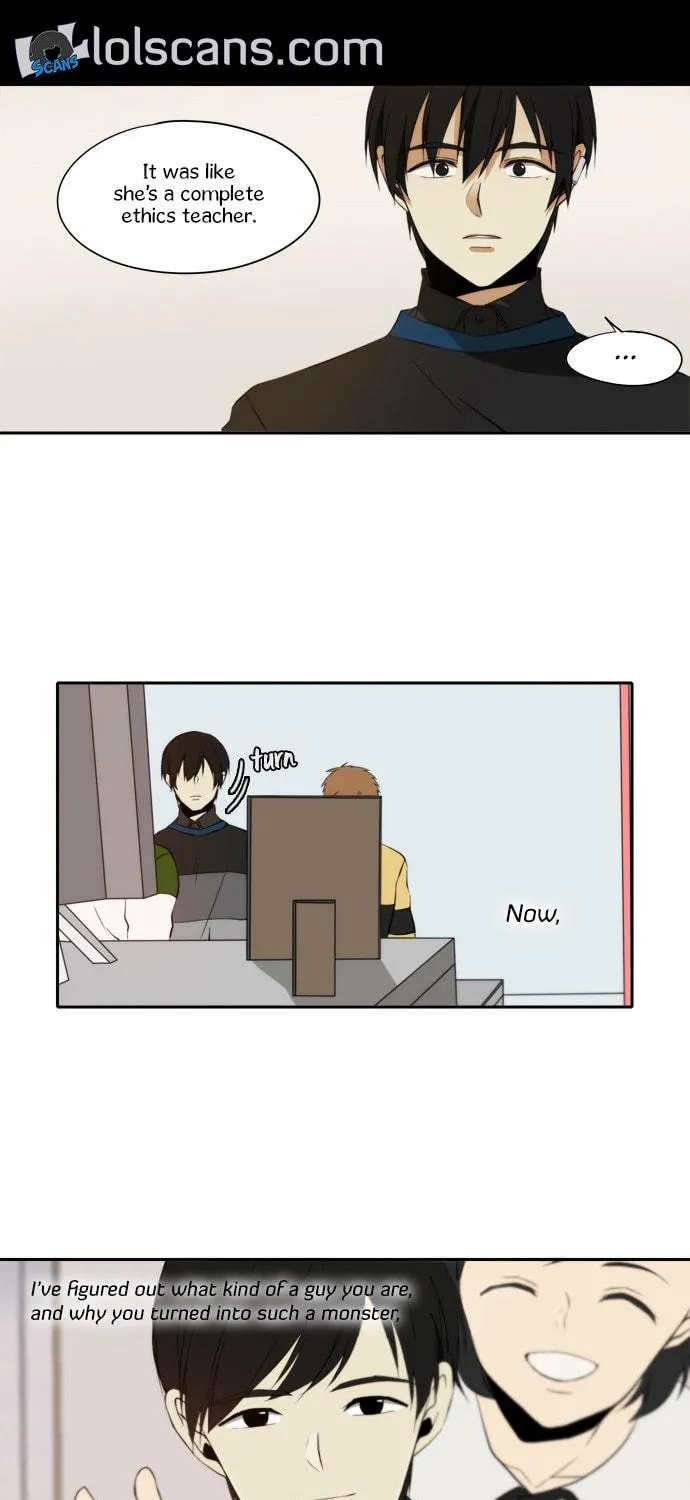 Read Reckoning (Colored) chapter 20 image 46 on Lezhin