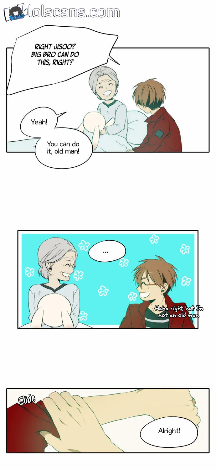 Read Reckoning (Colored) chapter 21 image 10 on Lezhin