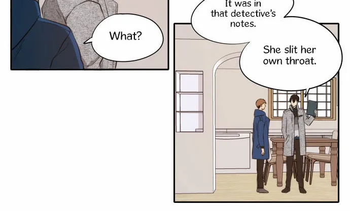 Read Reckoning (Colored) chapter 21 image 13 on Lezhin