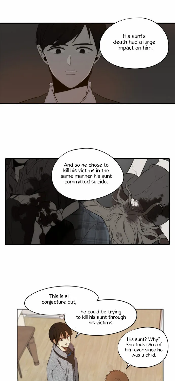 Read Reckoning (Colored) chapter 21 image 18 on Lezhin
