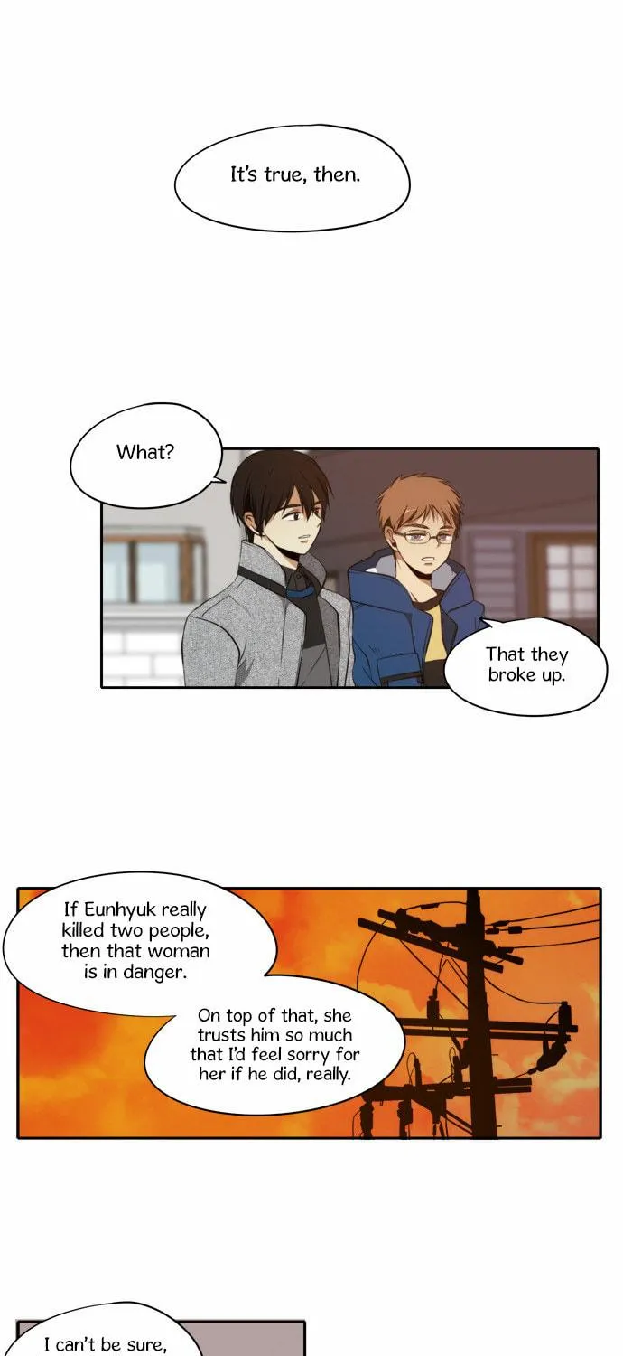 Read Reckoning (Colored) chapter 21 image 2 on Lezhin
