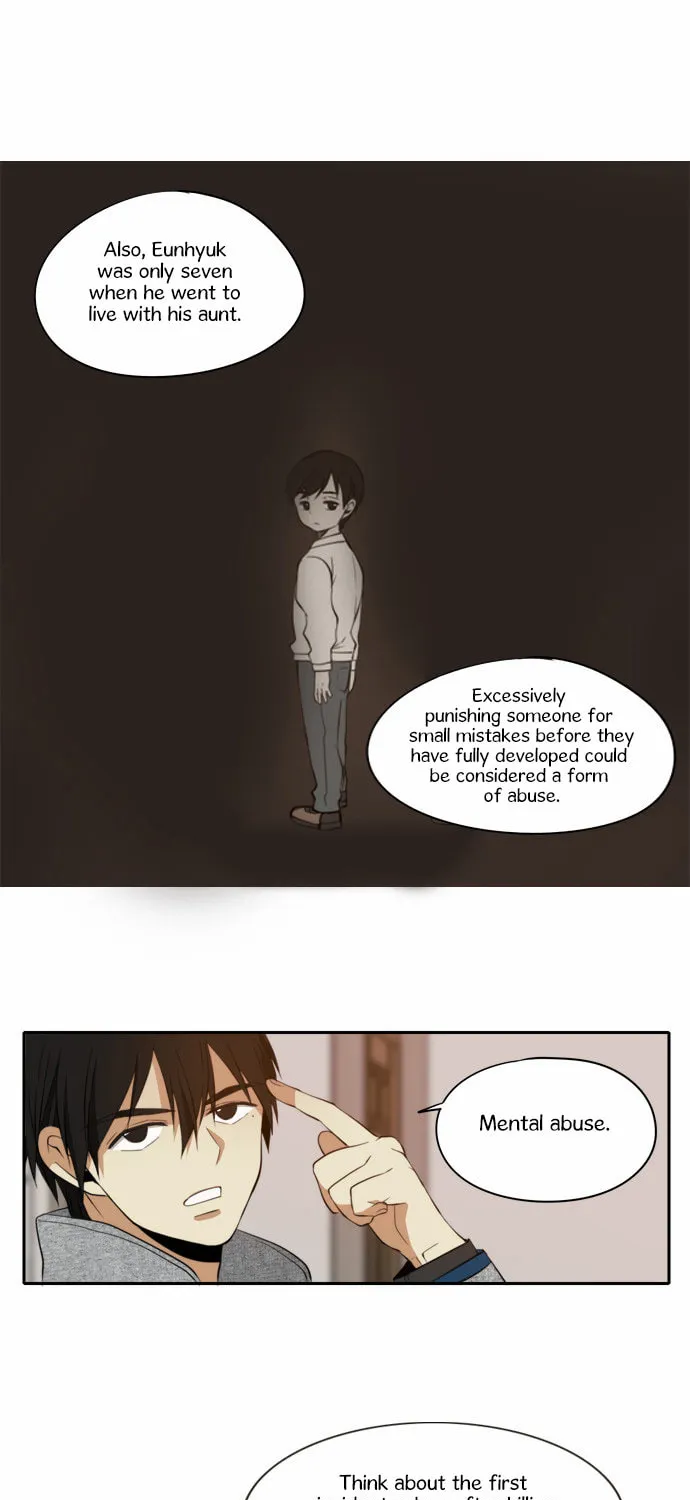 Read Reckoning (Colored) chapter 21 image 21 on Lezhin