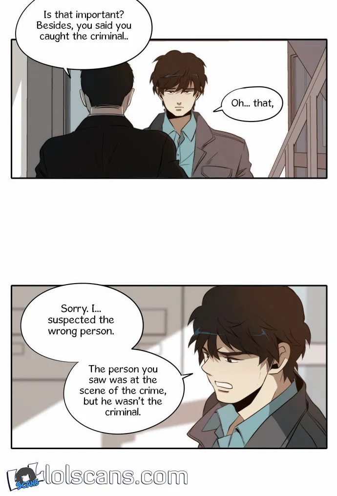 Read Reckoning (Colored) chapter 21 image 28 on Lezhin