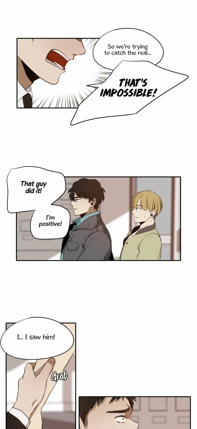 Read Reckoning (Colored) chapter 21 image 29 on Lezhin