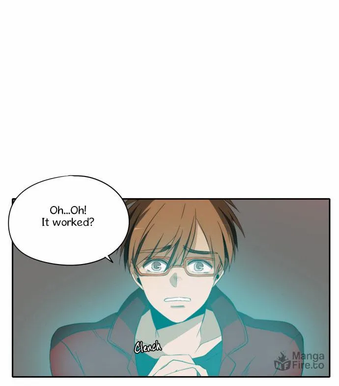 Read Reckoning (Colored) chapter 21 image 33 on Lezhin