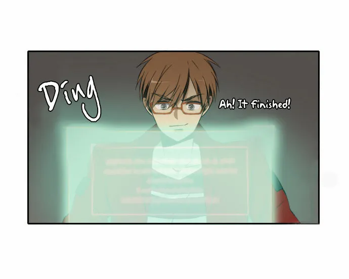 Read Reckoning (Colored) chapter 21 image 37 on Lezhin