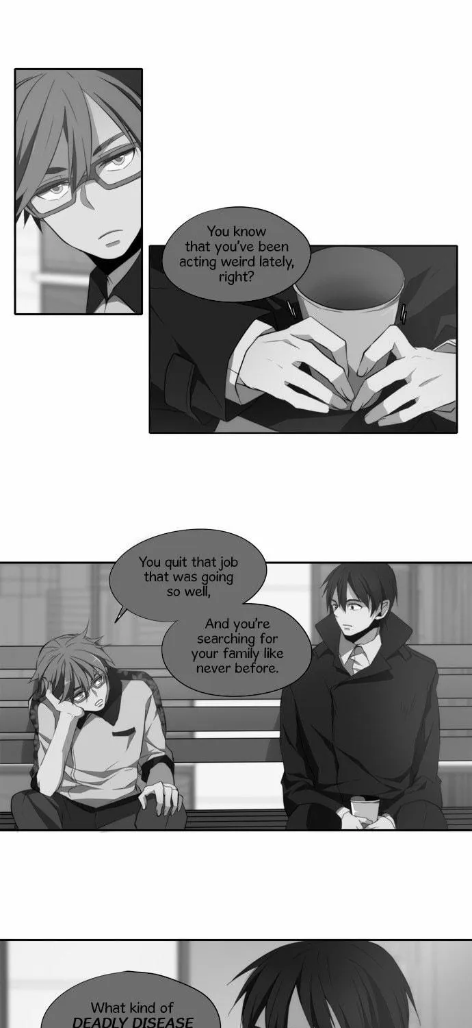 Read Reckoning (Colored) chapter 21 image 41 on Lezhin