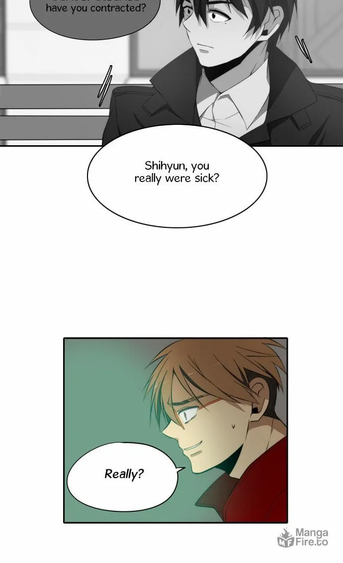 Read Reckoning (Colored) chapter 21 image 42 on Lezhin