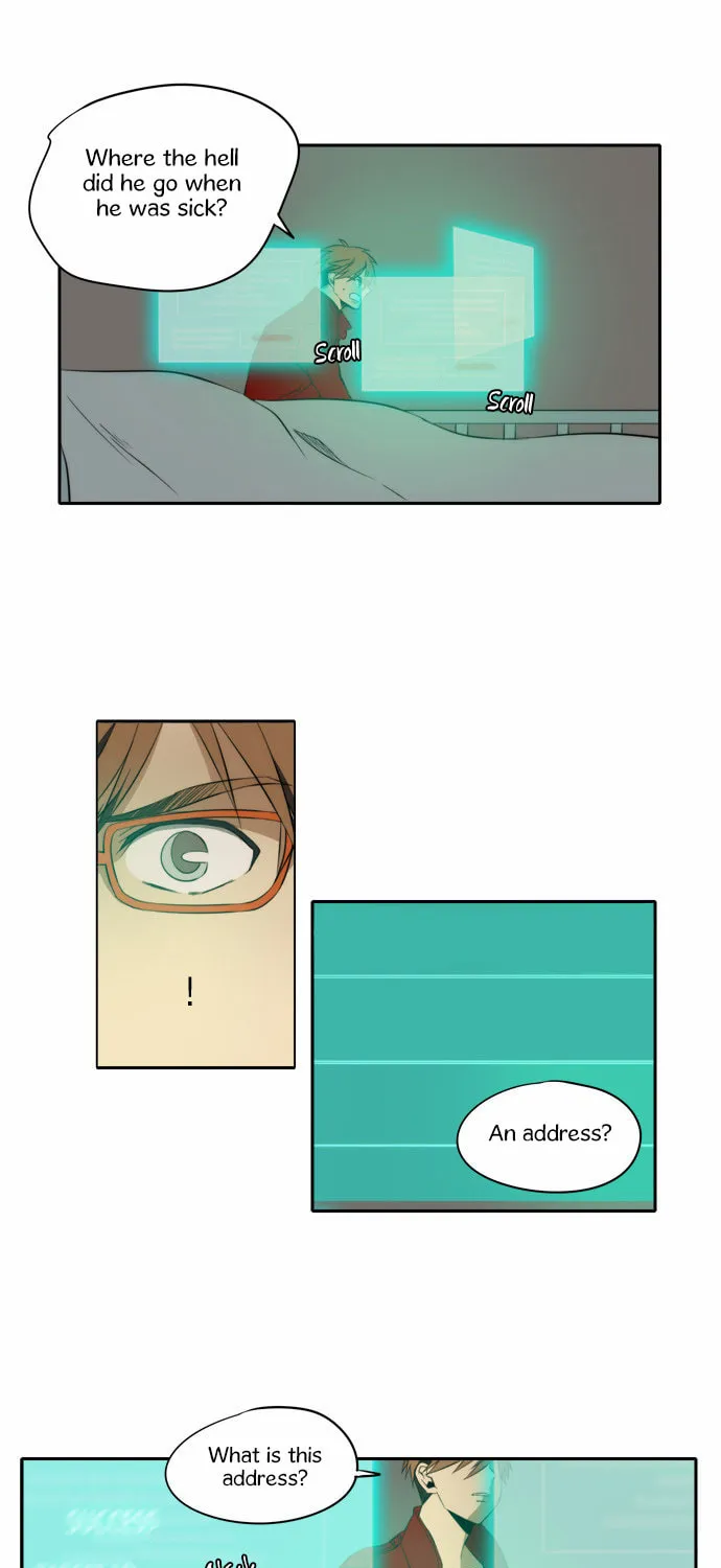 Read Reckoning (Colored) chapter 21 image 43 on Lezhin