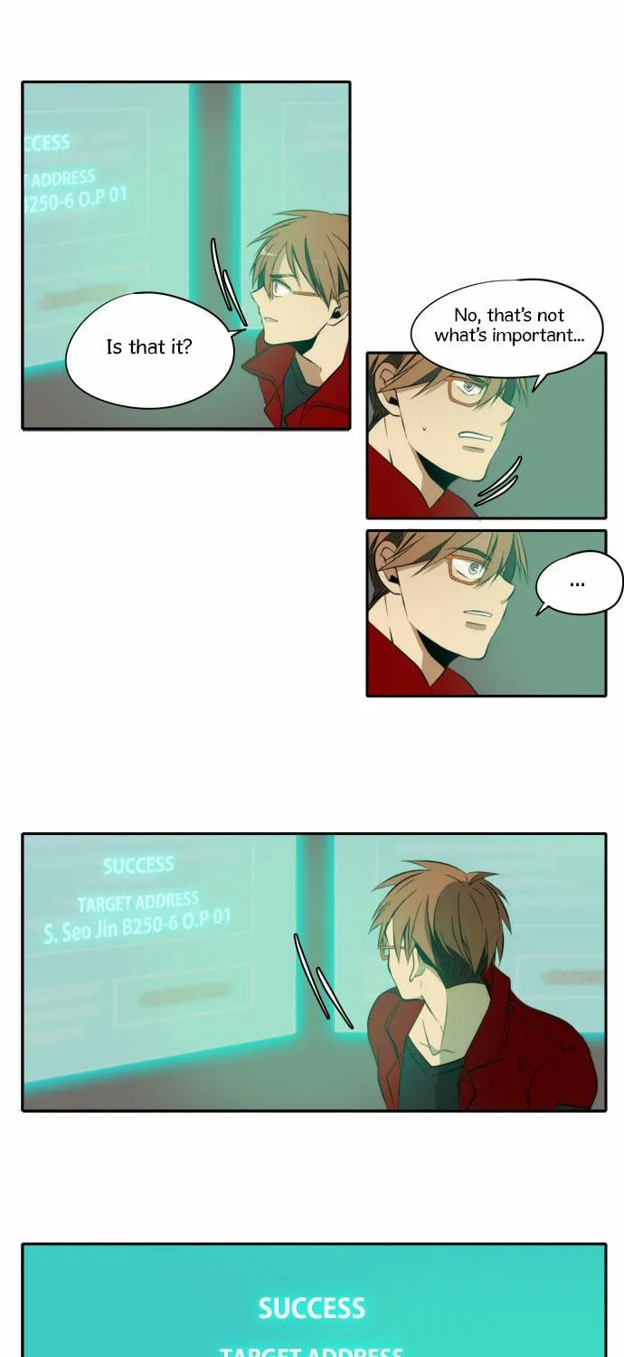 Read Reckoning (Colored) chapter 21 image 45 on Lezhin