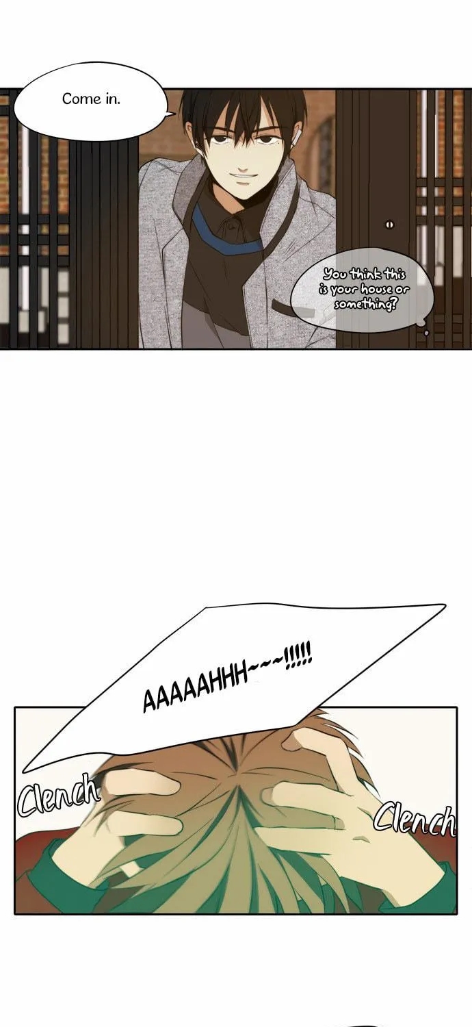 Read Reckoning (Colored) chapter 21 image 8 on Lezhin