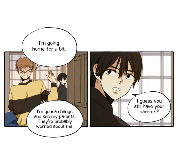 Read Reckoning (Colored) chapter 22 image 12 on Lezhin