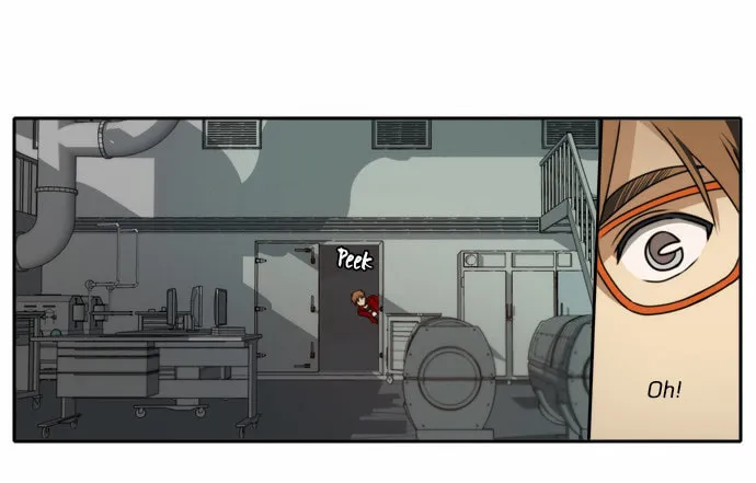 Read Reckoning (Colored) chapter 22 image 21 on Lezhin