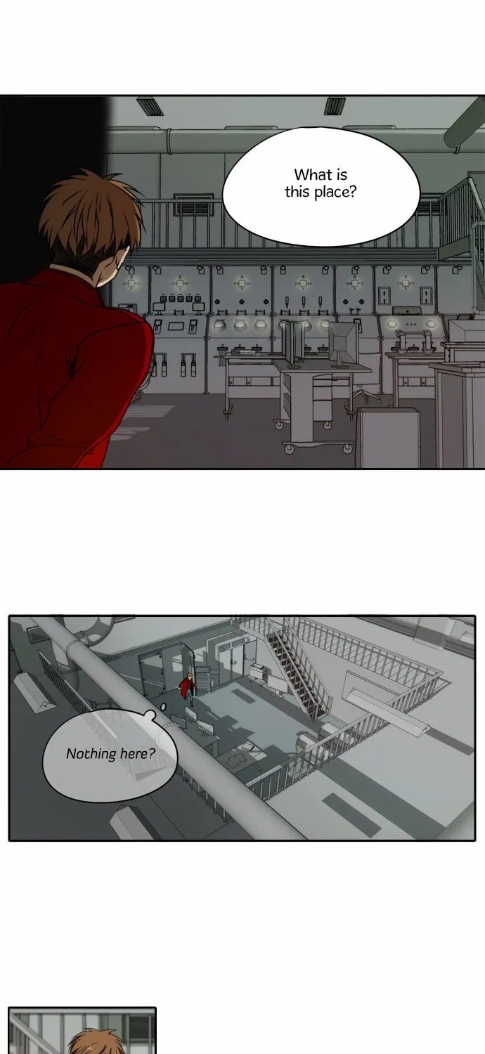 Read Reckoning (Colored) chapter 22 image 22 on Lezhin