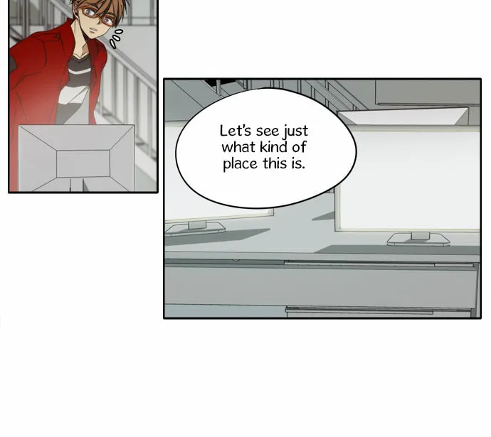Read Reckoning (Colored) chapter 22 image 23 on Lezhin