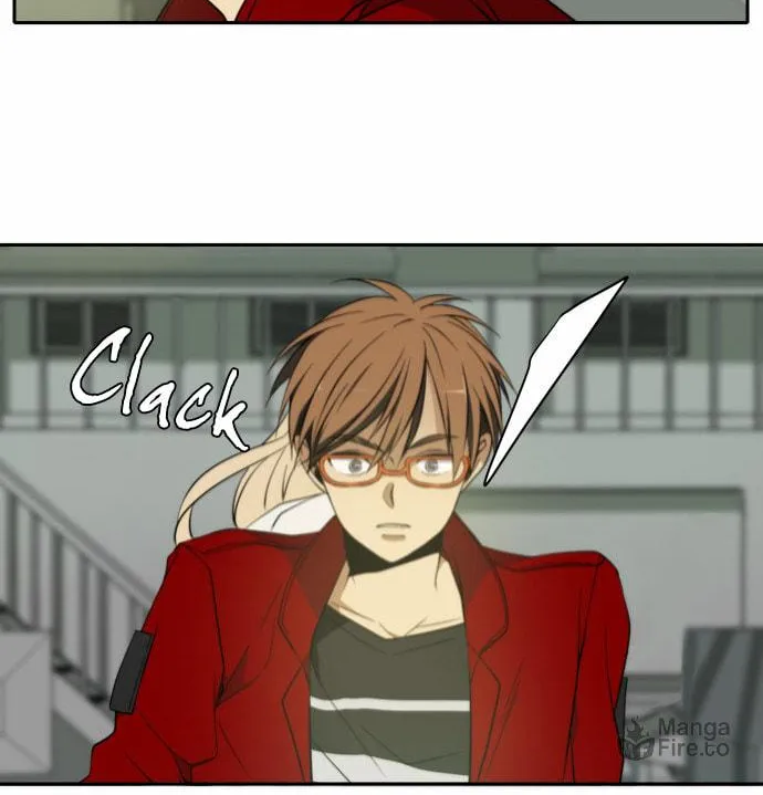 Read Reckoning (Colored) chapter 22 image 25 on Lezhin