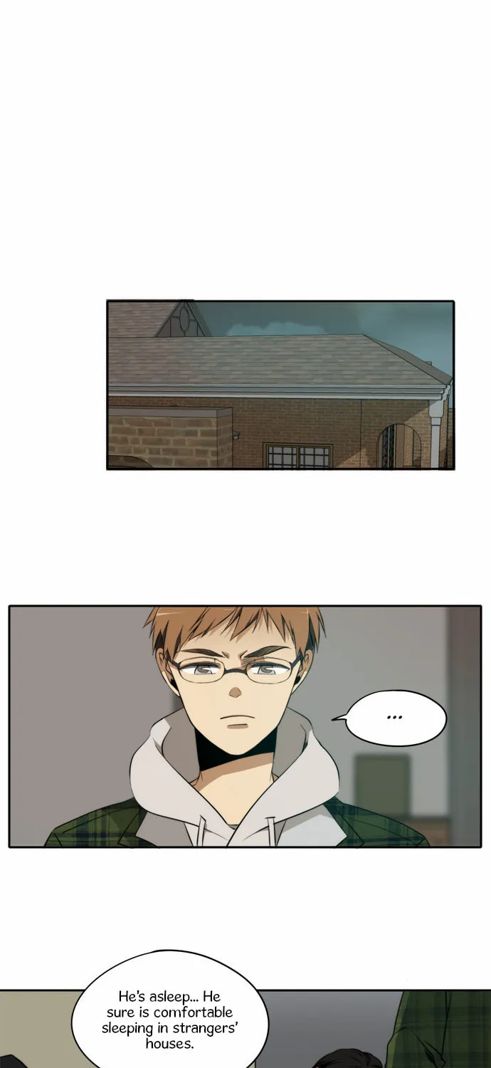 Read Reckoning (Colored) chapter 22 image 26 on Lezhin