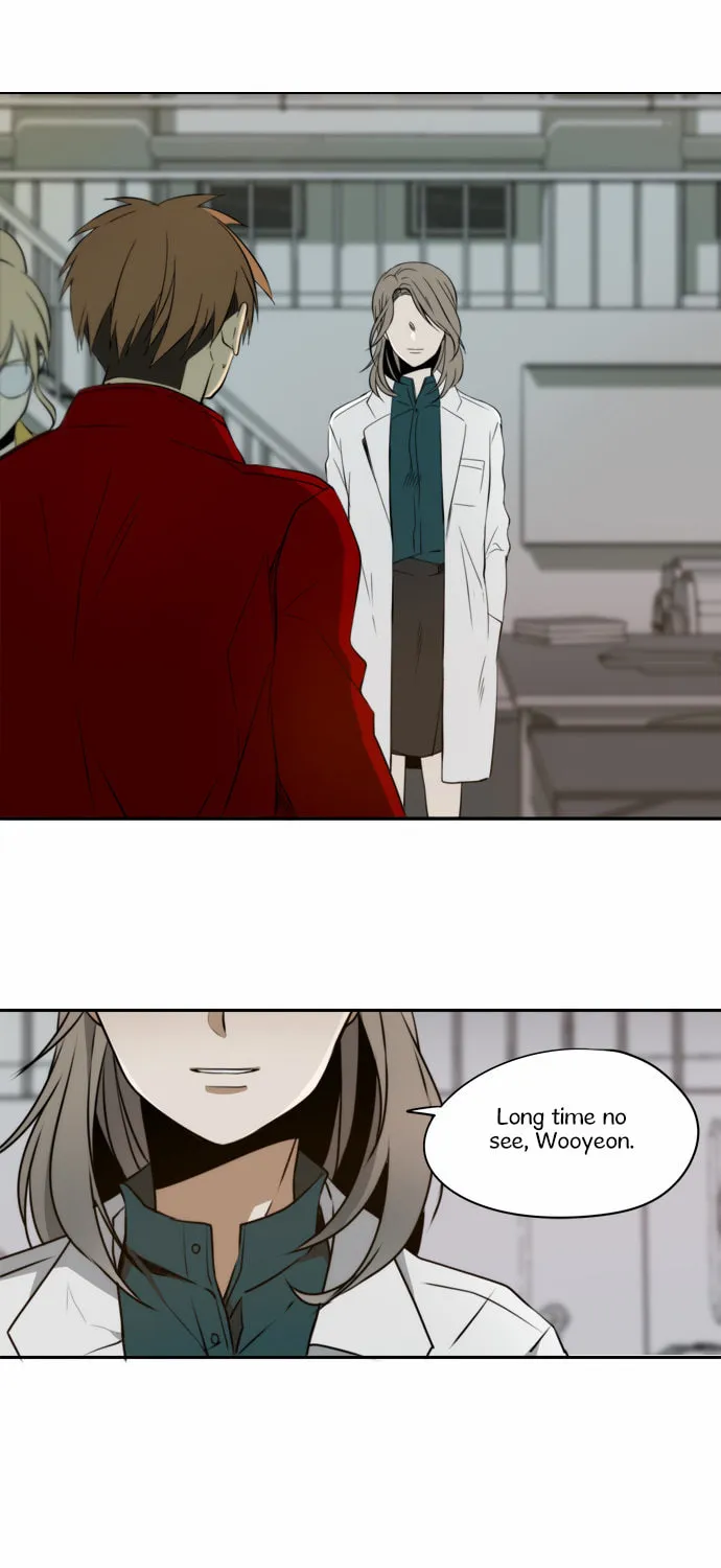 Read Reckoning (Colored) chapter 22 image 36 on Lezhin