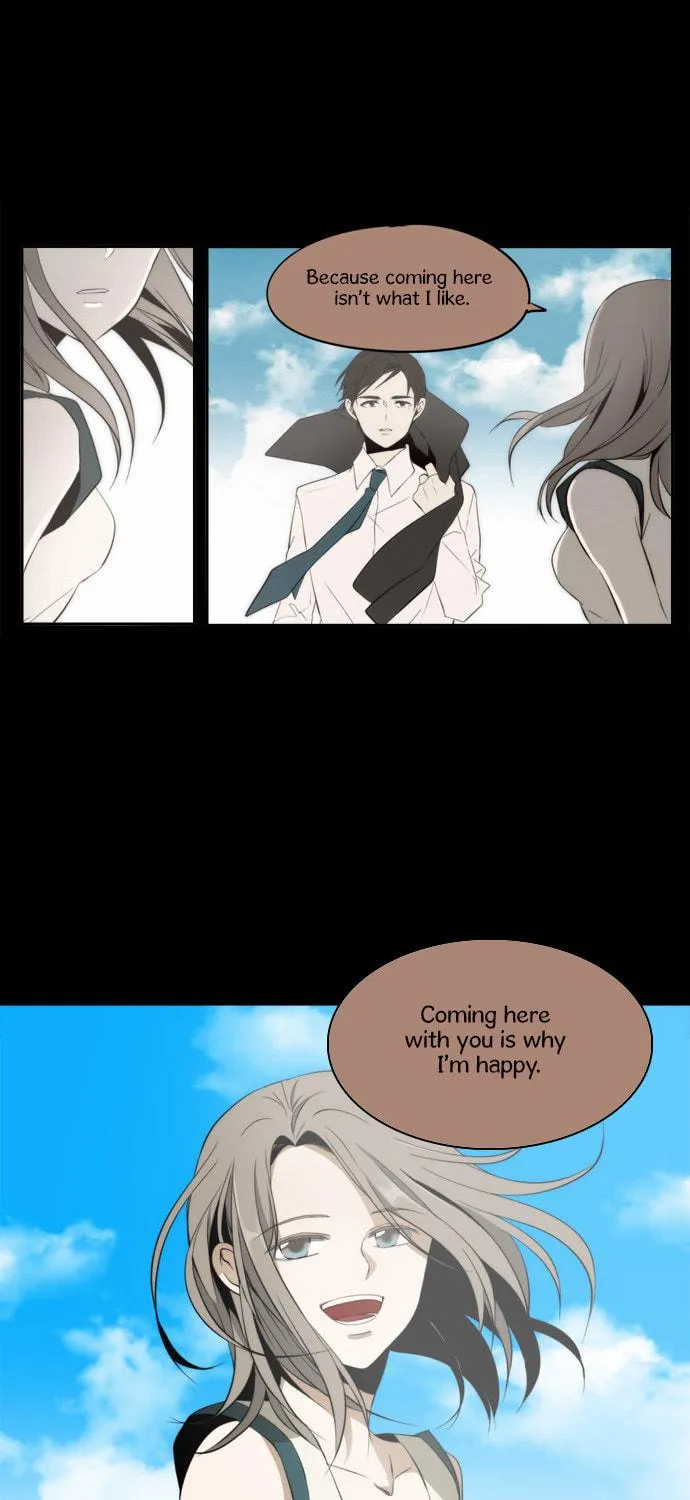 Read Reckoning (Colored) chapter 22 image 40 on Lezhin