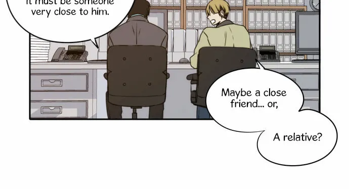 Read Reckoning (Colored) chapter 22 image 5 on Lezhin