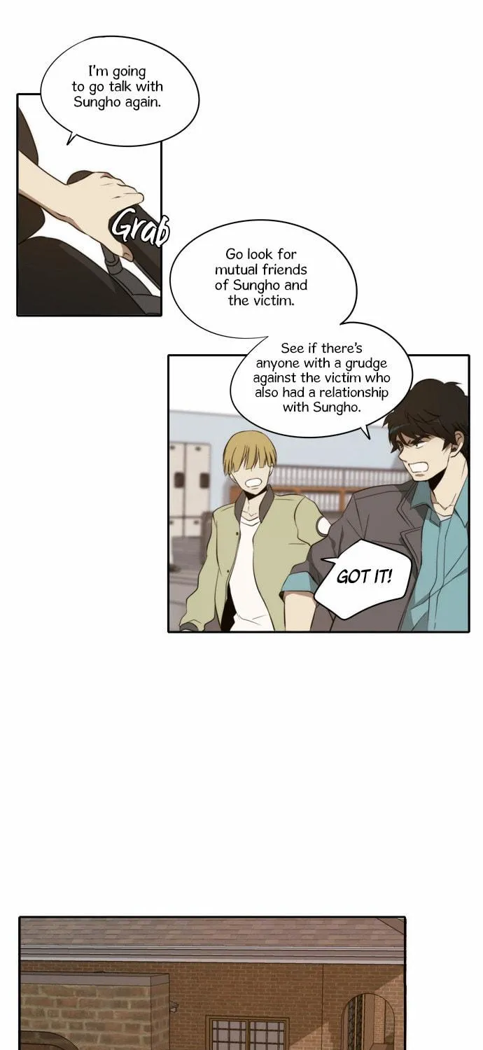 Read Reckoning (Colored) chapter 22 image 6 on Lezhin