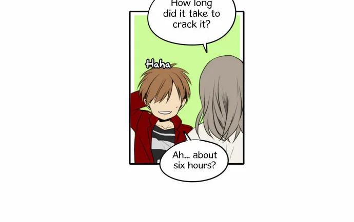 Read Reckoning (Colored) chapter 23 image 11 on Lezhin