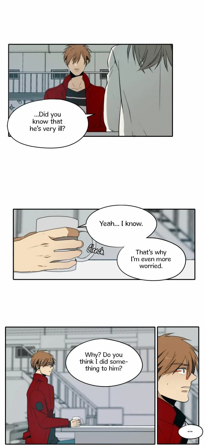 Read Reckoning (Colored) chapter 23 image 15 on Lezhin