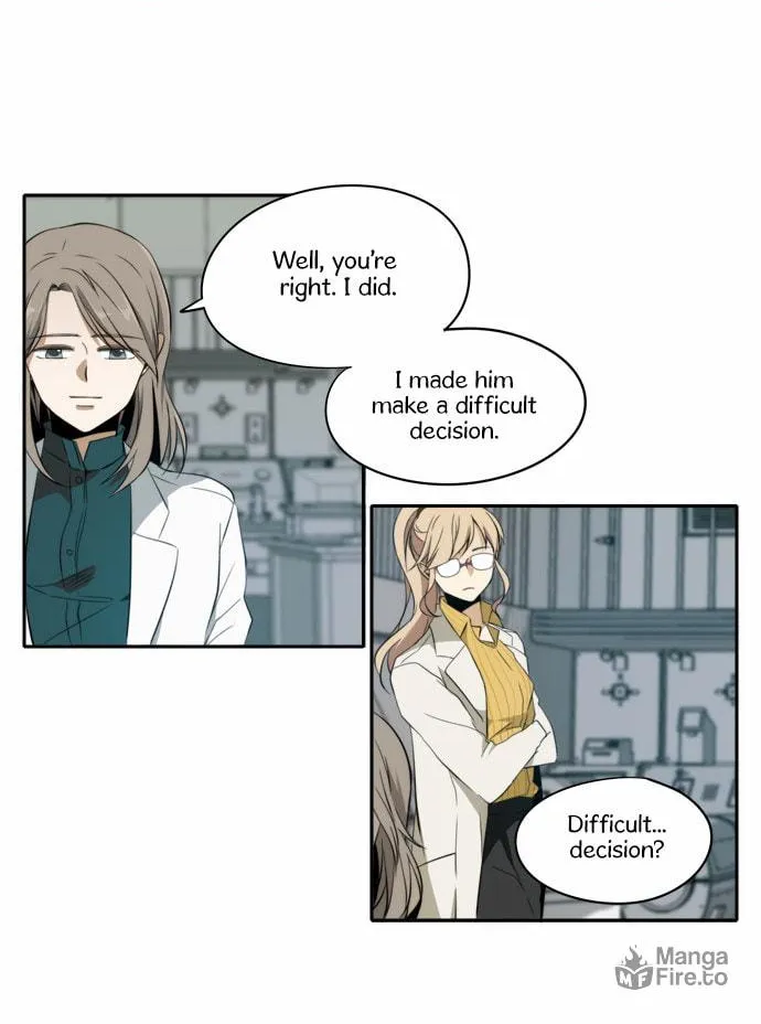 Read Reckoning (Colored) chapter 23 image 16 on Lezhin
