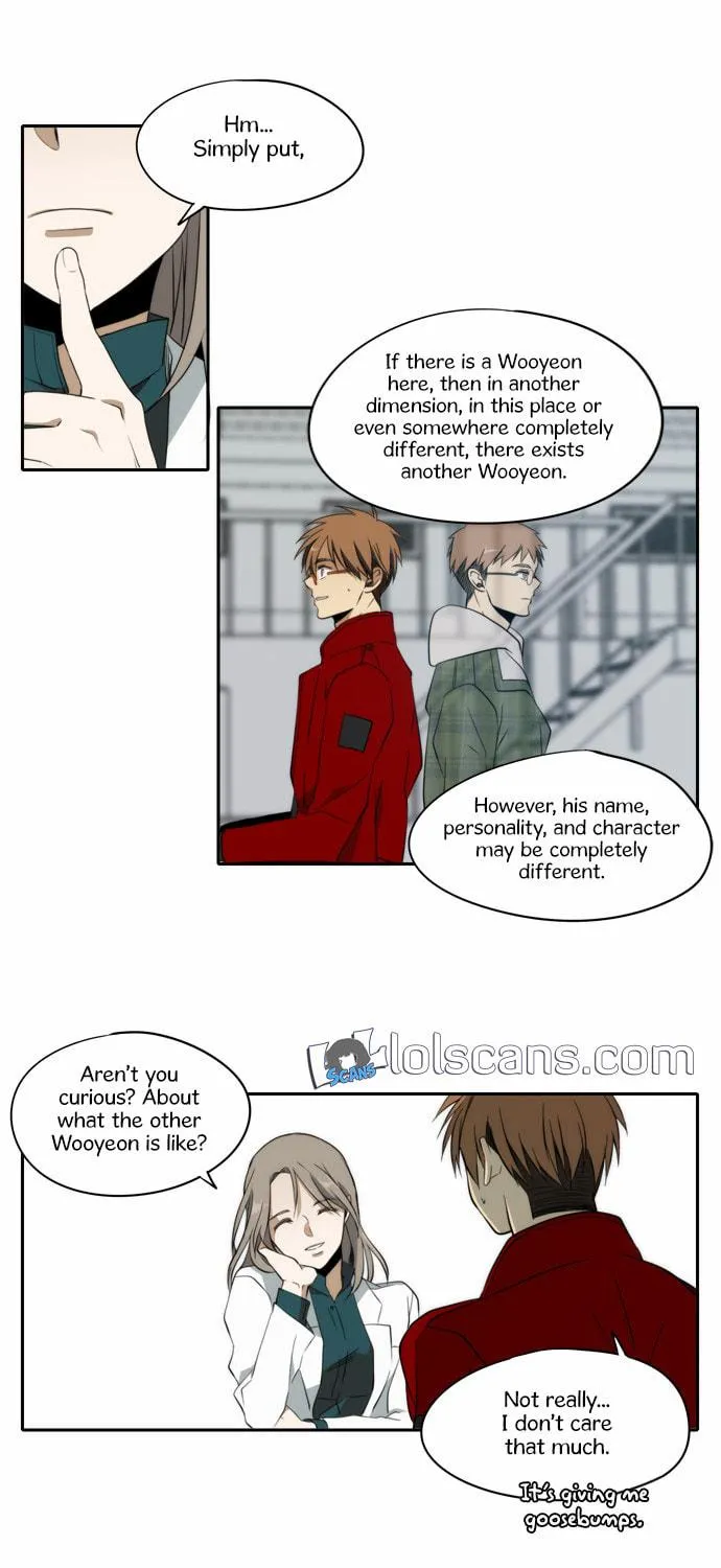 Read Reckoning (Colored) chapter 23 image 19 on Lezhin