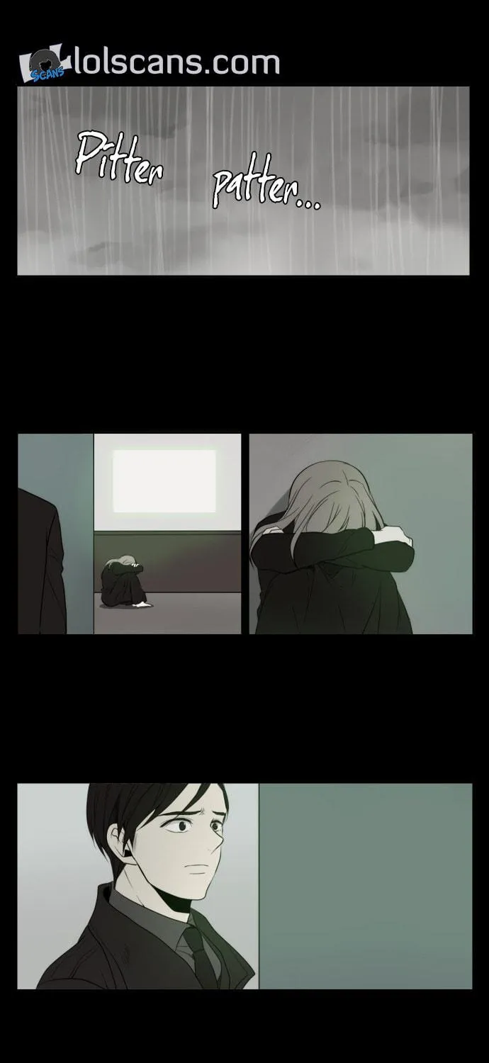 Read Reckoning (Colored) chapter 23 image 2 on Lezhin