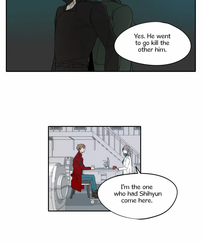 Read Reckoning (Colored) chapter 23 image 23 on Lezhin