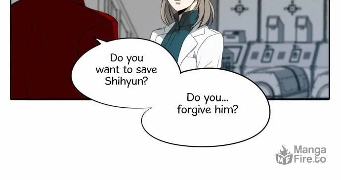Read Reckoning (Colored) chapter 23 image 25 on Lezhin