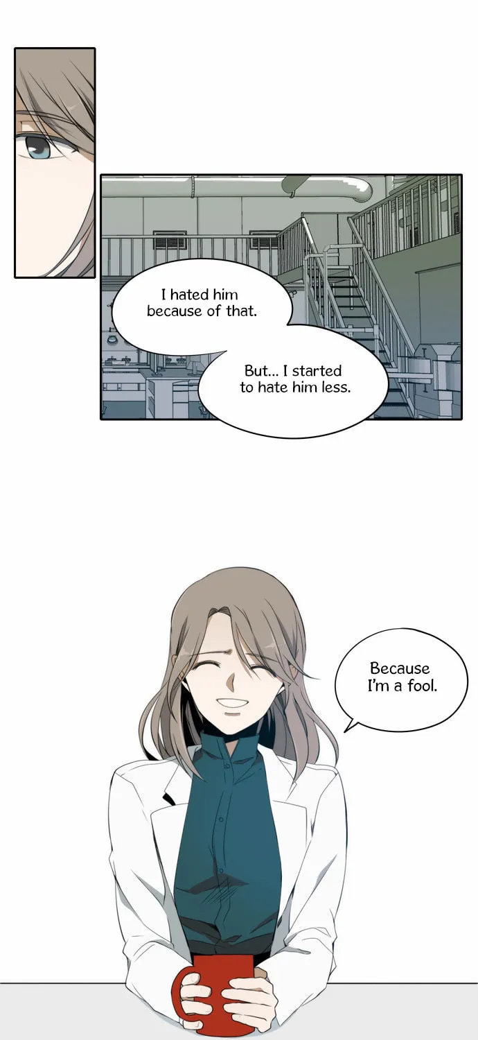 Read Reckoning (Colored) chapter 23 image 26 on Lezhin