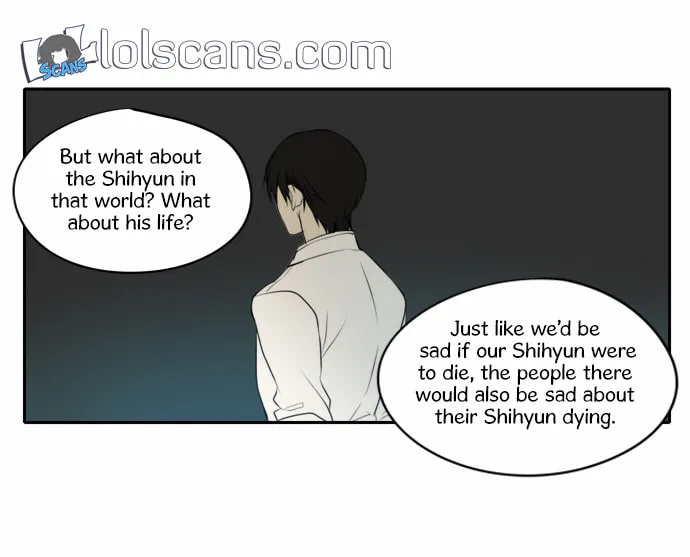 Read Reckoning (Colored) chapter 23 image 28 on Lezhin