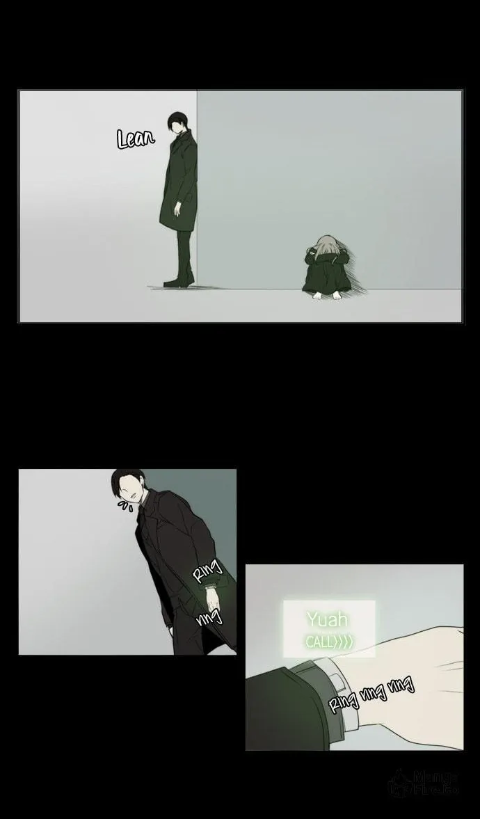 Read Reckoning (Colored) chapter 23 image 3 on Lezhin
