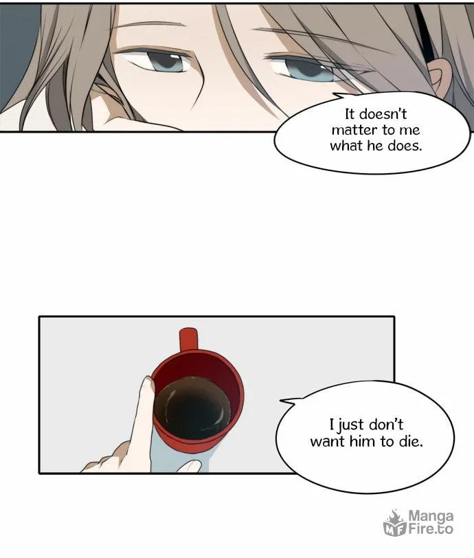 Read Reckoning (Colored) chapter 23 image 30 on Lezhin