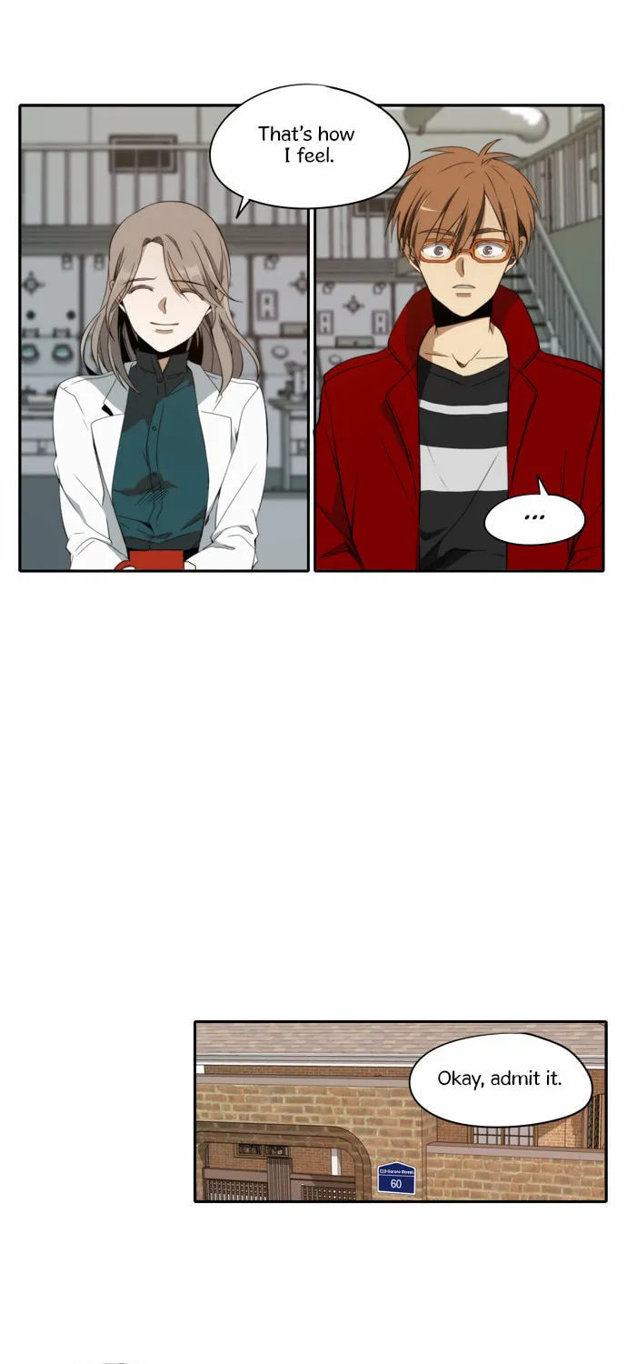 Read Reckoning (Colored) chapter 23 image 31 on Lezhin