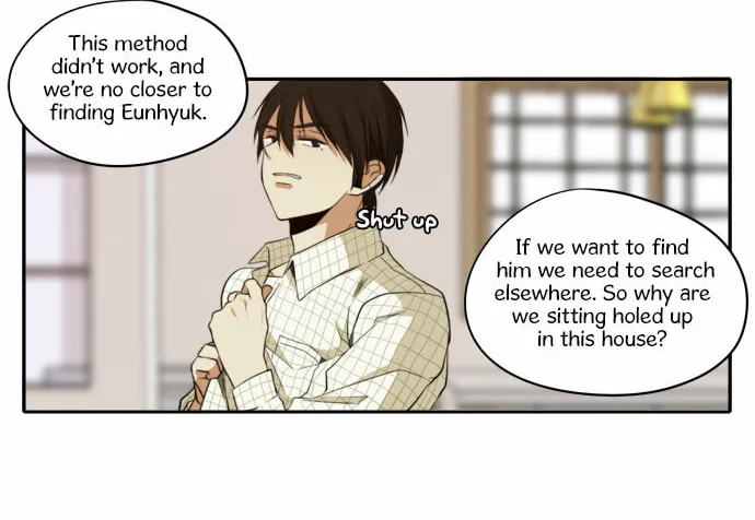 Read Reckoning (Colored) chapter 23 image 32 on Lezhin