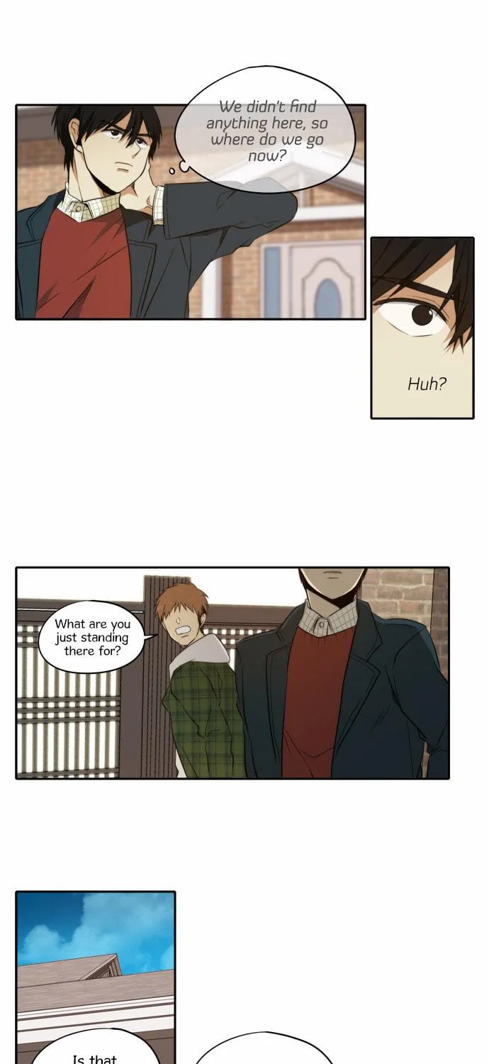 Read Reckoning (Colored) chapter 23 image 35 on Lezhin