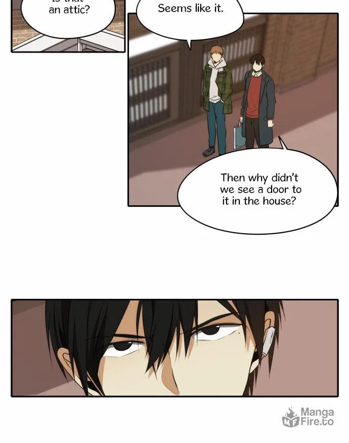 Read Reckoning (Colored) chapter 23 image 36 on Lezhin